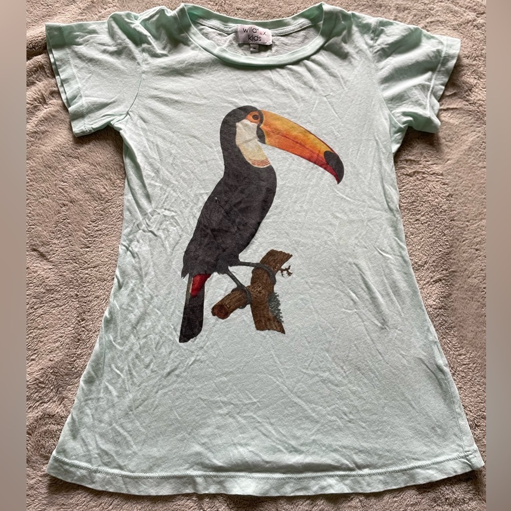 Wildfox Kid’s T-shirt